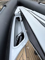 COBRA Nautique 8.7m Rib